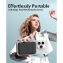 Yiisonger para Magsafe Power Bank, 10000mAh 22.5W PD Magnético Bateria Externa Carga Rapida, Inalámbrico Bateria Portátil