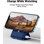 Yiisonger para Magsafe Power Bank, 10000mAh 22.5W PD Magnético Bateria Externa Carga Rapida, Inalámbrico Bateria Portátil