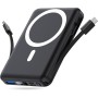 Yiisonger Power Bank Magnético 10000mAh, para Magsafe Powerbank Bateria Externa Carga Rapida, Cargador Portátil Inalámbrico