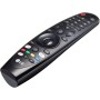 LG Magic Control - Mando a Distancia para Smart TV LG 2020 (Reconocimiento de Voz, apunta y navega, Rueda de Scroll, Teclado