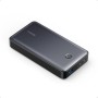 Anker Powerbank 537 (PowerCore 24K para portátiles), 24.000mAh 65W, Cargador portátil para MacBook Pro, DELL XPS, Microsoft