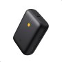 VOLTME Power Bank 10000mAh, PD3.0 Batería Externa Portátil 22,5W, Banco de Rápido Energía Compacto con USB-C y USB-A Compatible