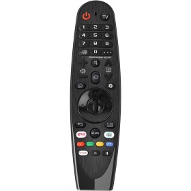 Universal Mando a Distancia para Smart TV Compatible con Todos LG (SIN función de Voz, sin función de Puntero)