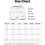 MaaMgic 7" 2 en 1 Bañador con Forro de Compresión con Cremallera Hombre Shorts de Baño Shorts de Playa Traje de Baño para