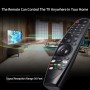 Universal Mando a Distancia para Smart TV Compatible con Todos LG (SIN función de Voz, sin función de Puntero)