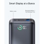 Anker Power Bank, 533 (PowerCore 30W) con Salida PD 30W MAX, Cargador portátil Power IQ 3.0, batería de 10.000mAh para iPhone