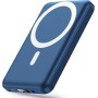 Yiisonger para Magsafe Powerbank, 10000mAh Magnético Bateria Externa Carga Rapida, 22.5W Bateria Portatil, Inalámbrico Power