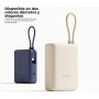 Xiaomi Power Bank 10000Mah 33W Integrated Cable - Bateria Externa Carga Rápida | Cargador Portátil Inalámbrico USB-C y USB-A