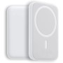 mag-Safe Power Bank 10000mAh Magnético Bateria Externa, Inalámbrico PD 15W Carga Rapida Inalámbrico Cargador Carga inalámbrica,