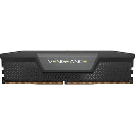 CORSAIR Vengeance DDR5 RAM 16GB (1x16GB) 5600MHz CL40-40-40-77 1.25V Intel XMP 3.0 Memoria de Ordenador de Sobremesa – Negro