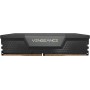 CORSAIR Vengeance DDR5 RAM 16GB (1x16GB) 5600MHz CL40-40-40-77 1.25V Intel XMP 3.0 Memoria de Ordenador de Sobremesa – Negro