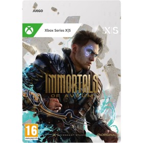 IMMORTALS OF AVEUM: STANDARD EDITION | Xbox Series X|S - Código de descarga