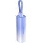 VENTION Mini Power Bank 5000 mAh con cavo USB C & Lightning PD 20 W Colorato Power Bank Piccola Ricarica Rapida con Display LED,