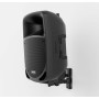 Audibax Neo 40 - Pareja de Soportes de Pared para Altavoces - Soportes para Altavoces Inclinables Universales - Vaso de 35 mm -