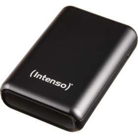 Powerbank Intenso Power Bank A10000, Batería Externa Power Delivery, (10000mAh, para Smartphones, Tabletas y más)