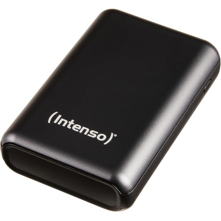 Powerbank Intenso Power Bank A10000, Batería Externa Power Delivery, (10000mAh, para Smartphones, Tabletas y más)