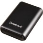 Powerbank Intenso Power Bank A10000, Batería Externa Power Delivery, (10000mAh, para Smartphones, Tabletas y más)