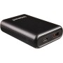 Powerbank Intenso Power Bank A10000, Batería Externa Power Delivery, (10000mAh, para Smartphones, Tabletas y más)