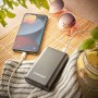 Powerbank Intenso Power Bank A10000, Batería Externa Power Delivery, (10000mAh, para Smartphones, Tabletas y más)
