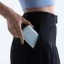 Xiaomi Power Bank 10000Mah Integrated Cable - Bateria Externa Carga Rápida | Cargador Portátil Inalámbrico USB-C y USB-A para