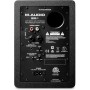 M-Audio BX3 Pair - Par de Monitores de estudio, Altavoces para PC de sobremesa de 120 W para videojuegos, producción musical,