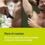 Philips OneBlade Pro 360 Auténtico Barbero, afeitadora y recortadora eléctrica facial y corporal, 2x 360 cuchillas, 1x peine de