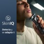 Philips Serie 5000 Afeitadora Eléctrica Hombre, Máquina de Afeitar Barba con Recortadora, 45 cuchillas, Cuida la piel, 60min de