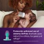 Philips Avent Set de regalo para recién nacidos: 4 biberones con sistema AirFree, chupete ultra soft y escobilla, de 0-12 meses