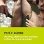 Philips OneBlade Pro 360 Barbero, afeitadora y recortadora eléctrica facial y corporal, 2 cuchillas 360º, peine de 14