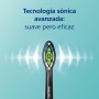 Philips Sonicare ProtectiveClean 5100 Pack Doble, 3 Modos, Sensor de Presión, Temporizador, Anterior, Azul/Blanco