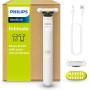 PHILIPS OneBlade Intimate, Mujer y hombre, Maquinilla de depilación para la zona íntima, ingles y axilas, afeita y recorta,