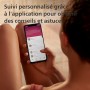 Philips Lumea Advanced BRI921/00 - Depiladora Luz Pulsada para la Depilación Permanente del Vello Visible en Casa con sensor de