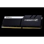 G.Skill F4-3866C18Q-32GTZKW - Módulo de Memoria DDR4 (32 GB) Color Negro