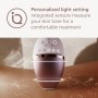 Philips Serie 8000, Depiladora Luz Pulsada Lumea, IPL, Piel Suave Desde Casa, Con Funda, Accesorios para el Cuerpo, Cara, Bikini