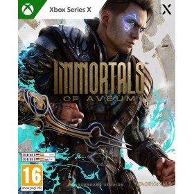Immortals of Aveum Videojuego para Xbox Series X, Castellano