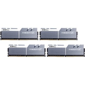 G.Skill F4-3866C18Q-32GTZSW - Módulo de Memoria DDR4 (32 GB) Color Gris