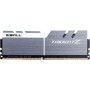 G.Skill F4-3866C18Q-32GTZSW - Módulo de Memoria DDR4 (32 GB) Color Gris