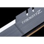 G.Skill F4-3866C18Q-32GTZSW - Módulo de Memoria DDR4 (32 GB) Color Gris