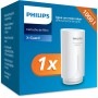Philips Water Cartucho de filtro Ontap AWP305/10, MICROFILTRACIÓN, Paquete de 1, capacidad de filtración de 1000 L, filtra
