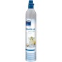 Philips Water Solutions ADD913/10 Cilindro de CO2 para Hacer espumosa + GoZero Sparkling Water Maker Bottle Botella para Sifón,