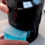 Philips JC302/50 - Cartuchos de limpieza con sistema de filtro dual y lubricacion activa, refrescantes, 2 unidades