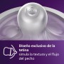 Philips Avent Biberón Natural Response: 2 biberones de 125 ml con sistema AirFree, sin BPA, para recién nacidos a partir de 0