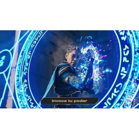 Immortals of Aveum Videojuego para Xbox Series X, Castellano