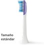 Philips Sonicare HX9052/17 - Pack de dos cabezales cuidado de las encías, con tecnología RFID para Diamond Clean Smart, color