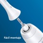 Philips Sonicare HX9052/17 - Pack de dos cabezales cuidado de las encías, con tecnología RFID para Diamond Clean Smart, color