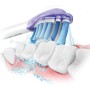 Philips Sonicare HX9052/17 - Pack de dos cabezales cuidado de las encías, con tecnología RFID para Diamond Clean Smart, color