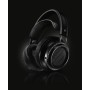 Philips Fidelio X2 Auriculares con Cable de Alta resolución, acústicos y Abiertos por detrás, transductores LMC de neodimio de