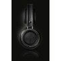 Philips Fidelio X2 Auriculares con Cable de Alta resolución, acústicos y Abiertos por detrás, transductores LMC de neodimio de