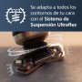 Philips Serie 9000 Prestige Afeitadora Eléctrica Hombre, Máquina de Afeitar Barba con Barbero, 72 cuchillas, Motor Digital,