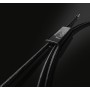 Philips Fidelio X2 Auriculares con Cable de Alta resolución, acústicos y Abiertos por detrás, transductores LMC de neodimio de